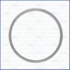 VW 5C0253115A Gasket, exhaust pipe